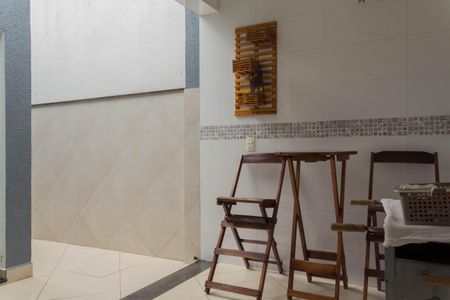 Casa à venda com 110m², 3 quartos e 2 vagas Casa à venda com 110m², 3 quartos e 2 vagasÁrea de Serviço