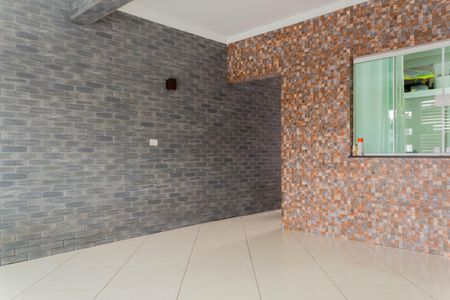 Casa à venda com 110m², 3 quartos e 2 vagas Casa à venda com 110m², 3 quartos e 2 vagasGaragem