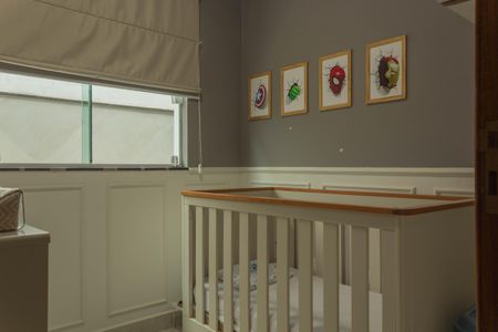 Casa à venda com 110m², 3 quartos e 2 vagas Casa à venda com 110m², 3 quartos e 2 vagasQuarto 2
