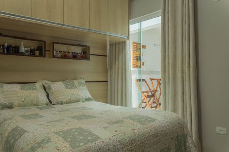 Casa à venda com 110m², 3 quartos e 2 vagas Casa à venda com 110m², 3 quartos e 2 vagasSuíte 1