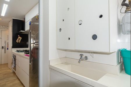 Apartamento à venda com 47m², 1 quarto e 1 vagaÁrea de Serviço