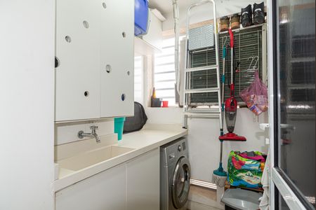 Apartamento à venda com 47m², 1 quarto e 1 vagaÁrea de Serviço