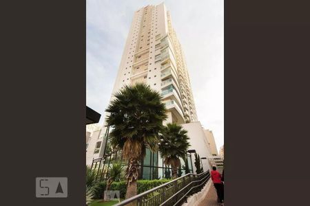 Apartamento à venda com 47m², 1 quarto e 1 vagaFachada