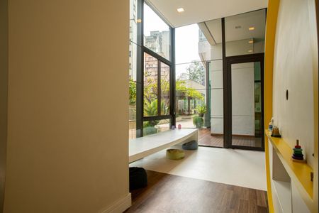 Apartamento à venda com 47m², 1 quarto e 1 vagaÁrea comum - Brinquedoteca