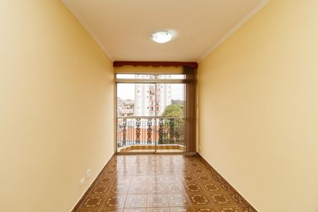Sala de apartamento à venda com 2 quartos, 66m² em Jardim Japao, São Paulo