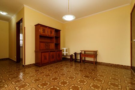 Sala de apartamento à venda com 2 quartos, 66m² em Jardim Japao, São Paulo