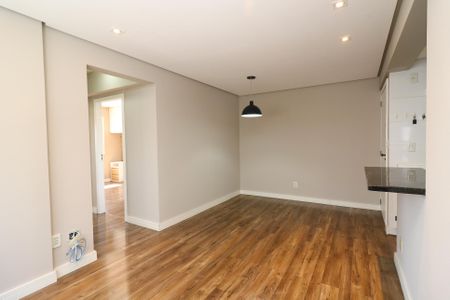 Sala de apartamento para alugar com 2 quartos, 60m² em Nonoai, Porto Alegre