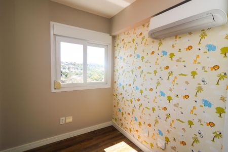 Quarto 1 de apartamento para alugar com 2 quartos, 60m² em Nonoai, Porto Alegre