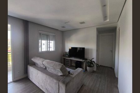 Apartamento à venda com 2 quartos, 65m² em Jardim Previdencia, São Paulo