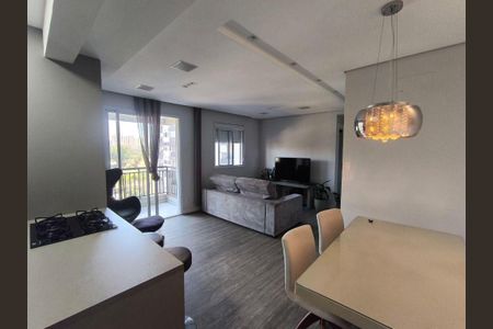 Apartamento à venda com 2 quartos, 65m² em Jardim Previdencia, São Paulo