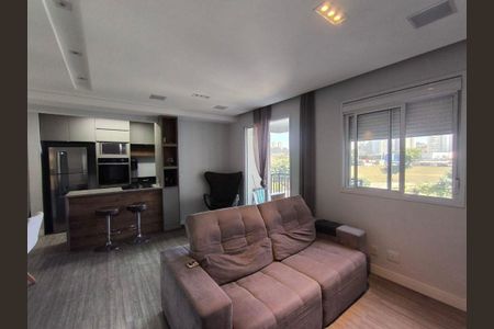 Apartamento à venda com 2 quartos, 65m² em Jardim Previdencia, São Paulo