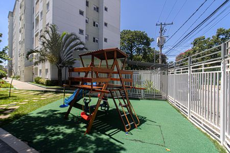 Apartamento à venda com 49m², 2 quartos e 1 vaga Apartamento à venda com 49m², 2 quartos e 1 vagaÁrea comum