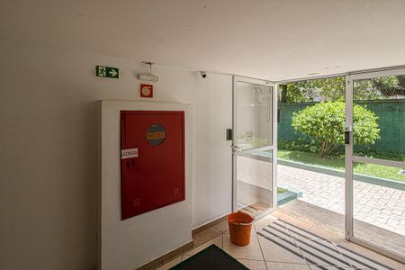 Apartamento à venda com 49m², 2 quartos e 1 vaga Apartamento à venda com 49m², 2 quartos e 1 vagaÁrea comum