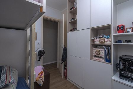 Apartamento à venda com 49m², 2 quartos e 1 vaga Apartamento à venda com 49m², 2 quartos e 1 vagaQuarto 2