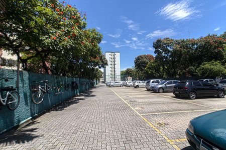 Apartamento à venda com 49m², 2 quartos e 1 vaga Apartamento à venda com 49m², 2 quartos e 1 vagaÁrea comum