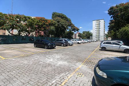Apartamento à venda com 49m², 2 quartos e 1 vaga Apartamento à venda com 49m², 2 quartos e 1 vagaÁrea comum