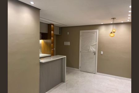 Foto 05 de apartamento à venda com 2 quartos, 45m² em Recreio dos Bandeirantes, Rio de Janeiro