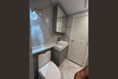 Foto 04 de apartamento à venda com 2 quartos, 45m² em Recreio dos Bandeirantes, Rio de Janeiro