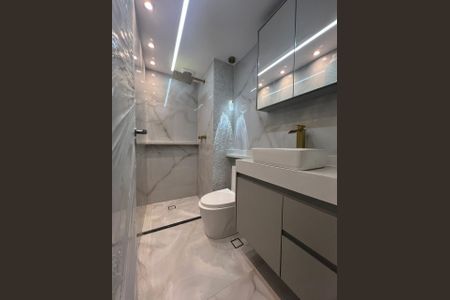 Foto 09 de apartamento à venda com 2 quartos, 45m² em Recreio dos Bandeirantes, Rio de Janeiro
