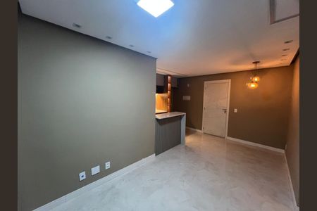 Foto 06 de apartamento à venda com 2 quartos, 45m² em Recreio dos Bandeirantes, Rio de Janeiro