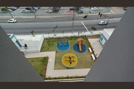 Apartamento à venda com 42m², 2 quartos e 1 vaga Apartamento à venda com 42m², 2 quartos e 1 vagaFoto 09