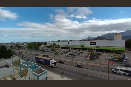 Apartamento à venda com 42m², 2 quartos e 1 vaga Apartamento à venda com 42m², 2 quartos e 1 vagaFoto 06