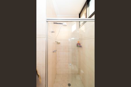 Casa à venda com 380m², 3 quartos e 5 vagas Casa à venda com 380m², 3 quartos e 5 vagasBanheiro da Suíte 3