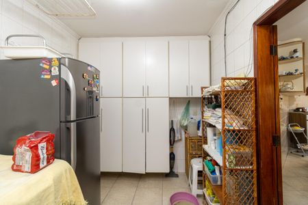 Casa à venda com 380m², 3 quartos e 5 vagas Casa à venda com 380m², 3 quartos e 5 vagasÁrea de Serviço