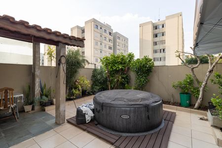 Casa à venda com 380m², 3 quartos e 5 vagas Casa à venda com 380m², 3 quartos e 5 vagasQuintal Gourmet