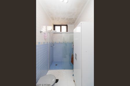 Casa à venda com 380m², 3 quartos e 5 vagas Casa à venda com 380m², 3 quartos e 5 vagasBanheiro da Suíte 2