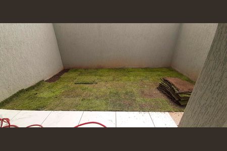 Casa à venda com 125m², 3 quartos e 2 vagas Casa à venda com 125m², 3 quartos e 2 vagasÁrea Externa