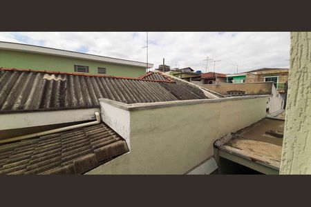 Casa à venda com 125m², 3 quartos e 2 vagas Casa à venda com 125m², 3 quartos e 2 vagasVista do Quarto 1