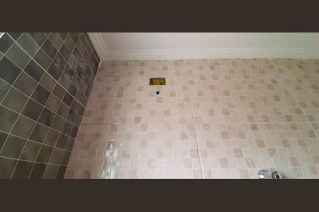 Casa à venda com 125m², 3 quartos e 2 vagas Casa à venda com 125m², 3 quartos e 2 vagasBanheiro da Suíte