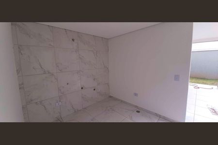 Casa à venda com 125m², 3 quartos e 2 vagas Casa à venda com 125m², 3 quartos e 2 vagasÁrea de Serviço