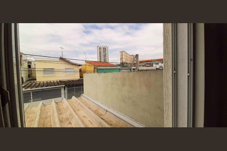 Casa à venda com 125m², 3 quartos e 2 vagas Casa à venda com 125m², 3 quartos e 2 vagasVista do Quarto 2