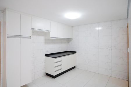 Casa à venda com 202m², 3 quartos e 2 vagasCozinha