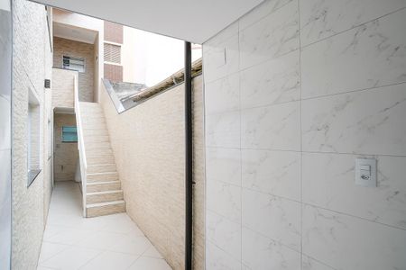 Casa à venda com 202m², 3 quartos e 2 vagasCorredor