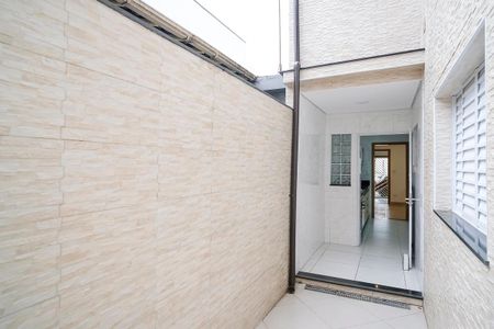 Casa à venda com 202m², 3 quartos e 2 vagasCorredor