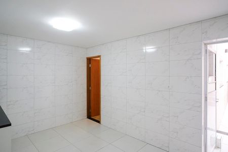 Casa à venda com 202m², 3 quartos e 2 vagasCozinha