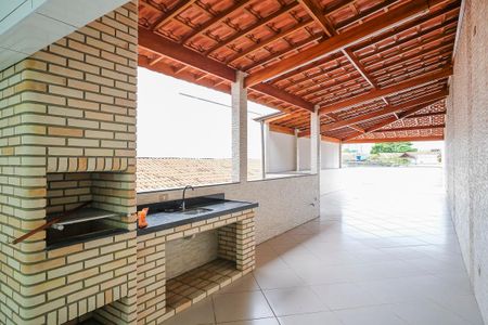 Casa à venda com 202m², 3 quartos e 2 vagasQuintal