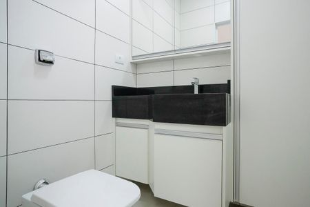 Casa à venda com 202m², 3 quartos e 2 vagasBanheiro de Serviço