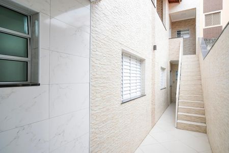 Casa à venda com 202m², 3 quartos e 2 vagasCorredor