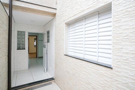 Casa à venda com 202m², 3 quartos e 2 vagasCorredor