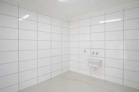 Casa à venda com 202m², 3 quartos e 2 vagasÁrea de serviço