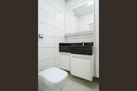 Casa à venda com 202m², 3 quartos e 2 vagasBanheiro de Serviço