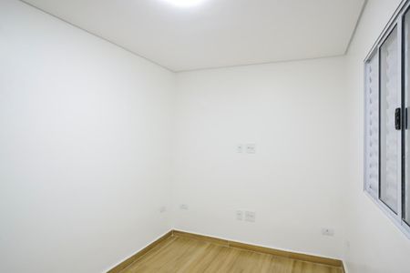 Casa à venda com 202m², 3 quartos e 2 vagasQuarto 2