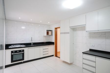 Casa à venda com 202m², 3 quartos e 2 vagasCozinha