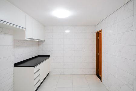 Casa à venda com 202m², 3 quartos e 2 vagasCozinha