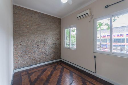 Sala de apartamento para alugar com 2 quartos, 56m² em Estácio, Rio de Janeiro