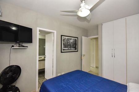 Apartamento à venda com 173m², 4 quartos e 3 vagasSuíte 1